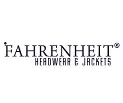 Fahrenheit logo