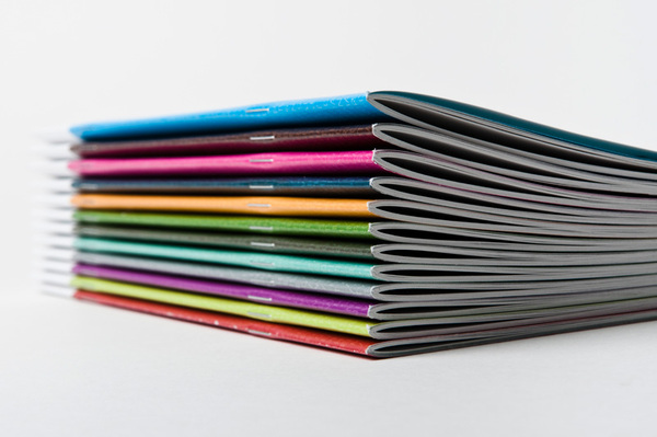 Booklets - Printing Dynamics